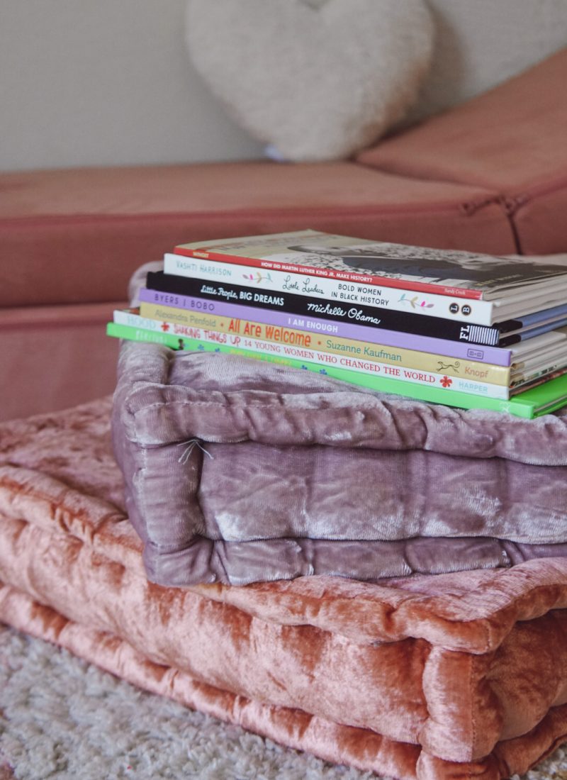 Black History Month Books