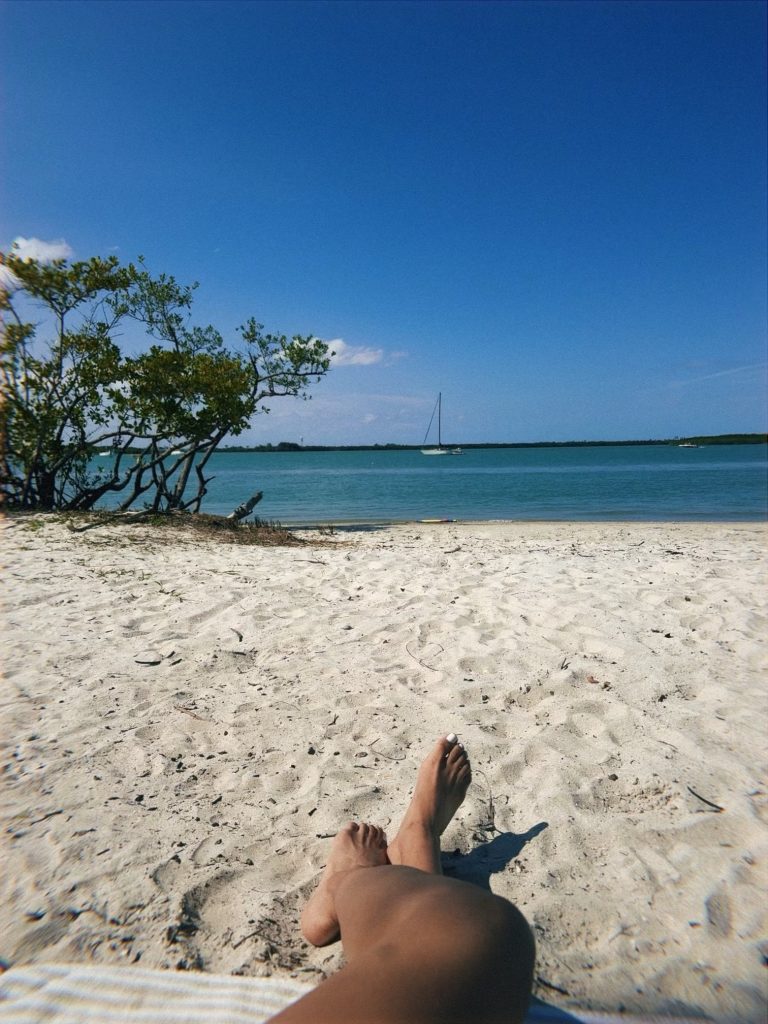Best beaches in florida