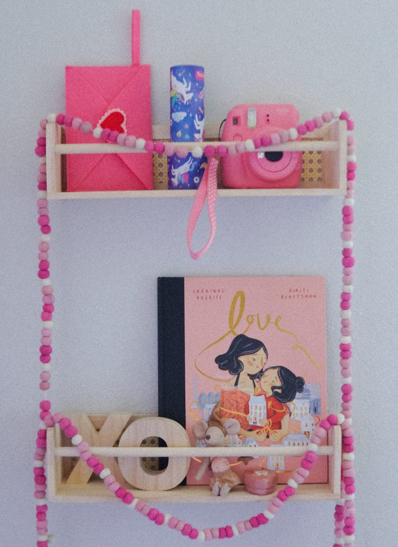 Valentine’s Day Book List